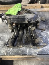 Toyota Glanza Starlet Gt 4efte Turbo Inlet Manifold With Sensors