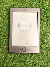 Amazon Kindle 4th Generation