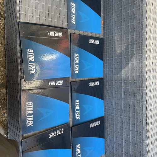 Joblot star trek - joblot,