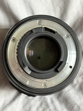 Nikon DX AF-s NIKKOR 35mm