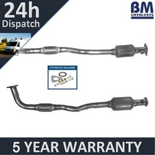 Fits Daewoo Matiz 2000-2006