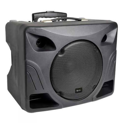 Qtx delta 200 - delta-200, performance
