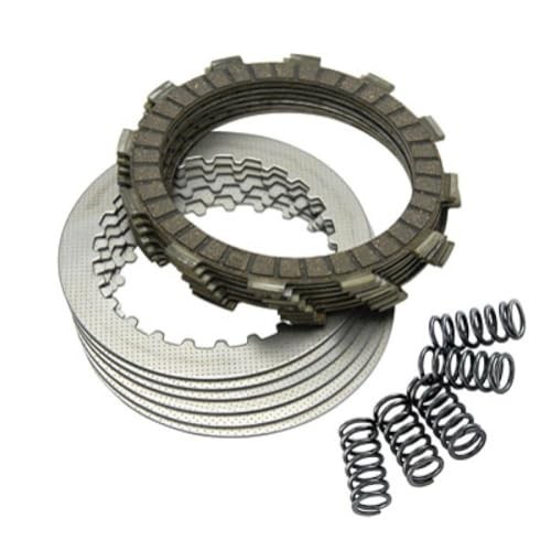 Tusk clutch kit with heavy - clutch,