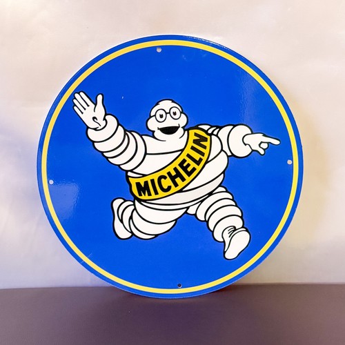 Michelin bibendum iconic - michelin,