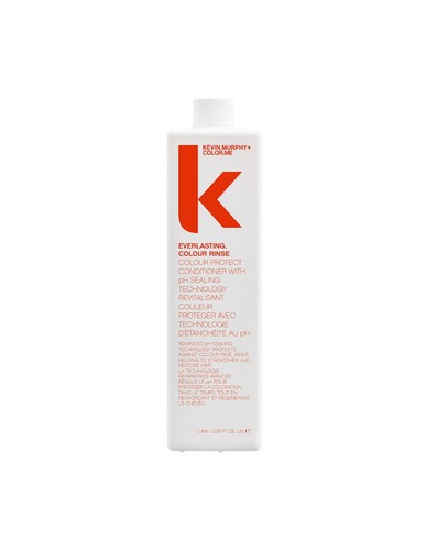 Kevin murphy everlasting - kevin, color