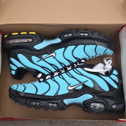Nike air max plus men - tn, men's