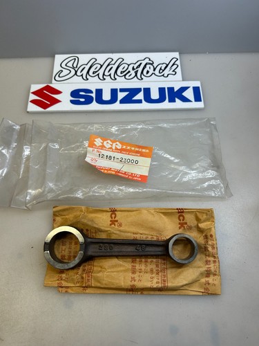 Bare connecting rod - 1,