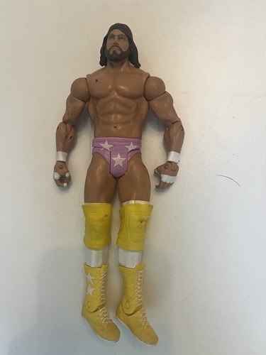 Wwe battle pack series - battle,