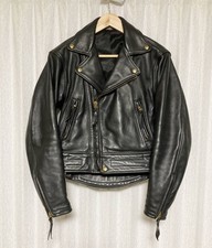 Used Langlitz Leathers
