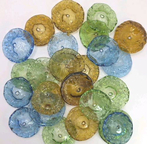 Lot antique mix color - mix,