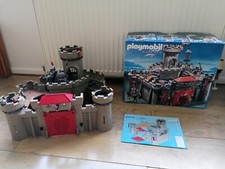 Playmobil 6001 Hawk Knights