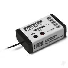 Multiplex Receiver RX-4/16