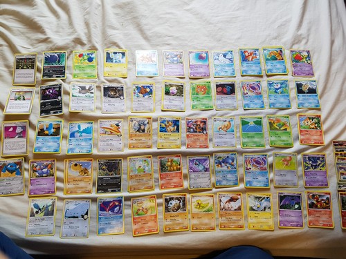 Pokemon cards supreme victors - pokemon,