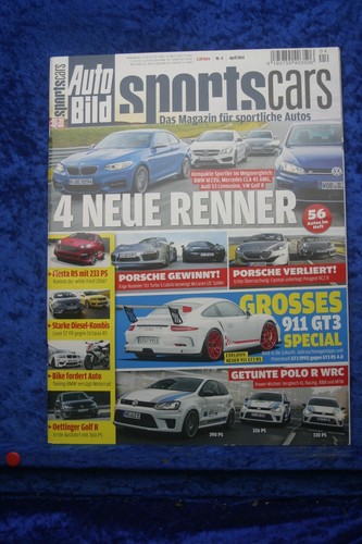 Auto bild sportscars bmw - bild, 4/14