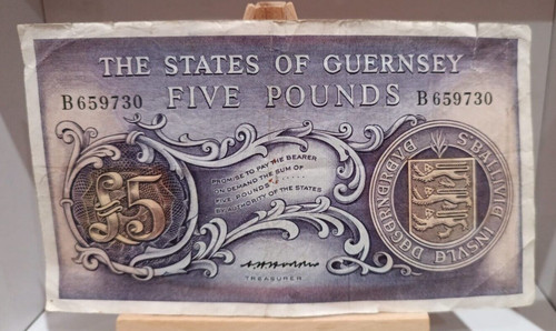 The states guernsey - the,