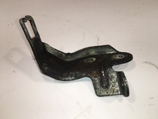 Volvo 940 Throttle Cable Bracket - LH2.4 240 740 940 Turbo - B200 B230 Redblock