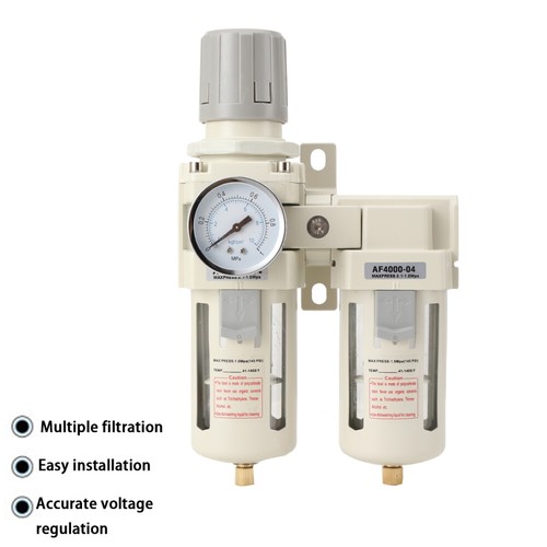 Npt air dryer - 1/2",