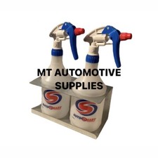 Spray Bottle Holder For