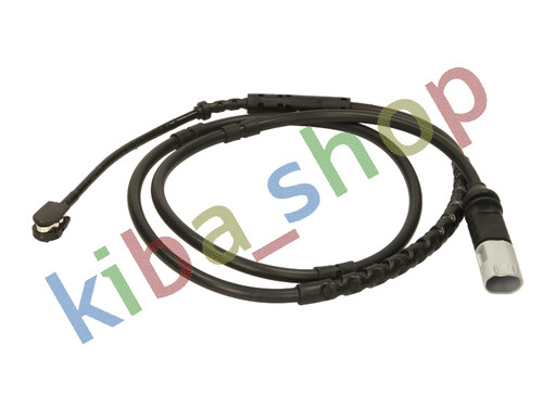 Brake pad wear sensor rear - pad,