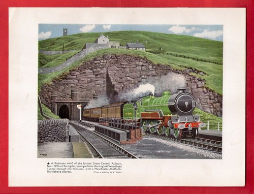 Old print gcr robinson 6 - gcr,