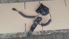 Renault Laguna mk3 Door Lock Mechanism Driver Side Rear 