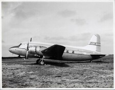 VICKERS VIKING VP-YJB VINTAGE