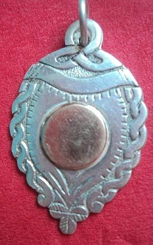 Irish silver gold celtic - silver,