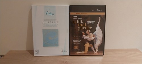 The australian ballet - the,