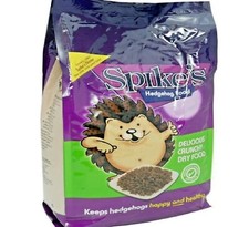 SPIKES DRY HEDGEHOG FOOD small