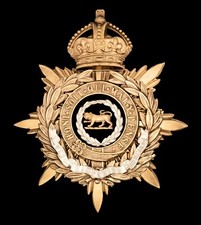 Kings Crown The Hampshire