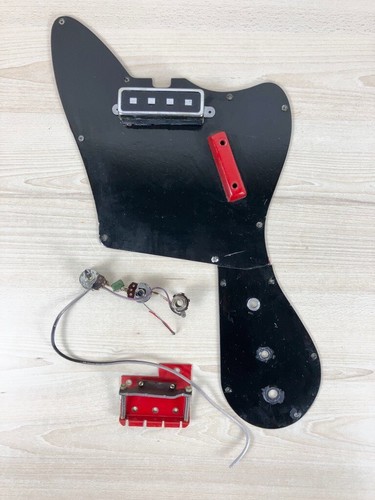 Genuine 1960s vintage teisco - vintage,