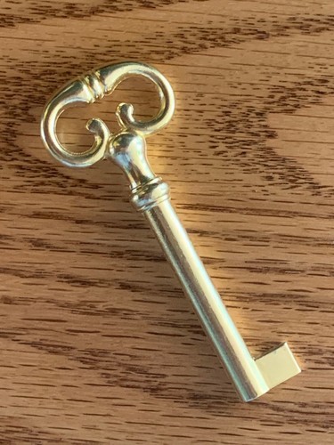 Oakwood interiors skeleton key - oakwood,