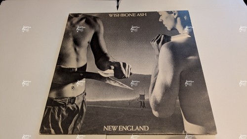 Wishbone ash new england - wishbone, –