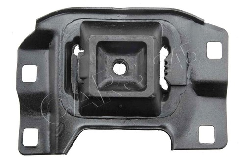 Engine mount upper front left - mount,