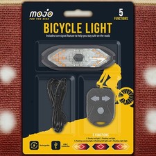 Bicycle Indicator Lights 5