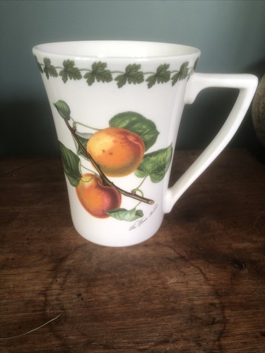 Portmeirion pomona mug the - portmeirion,