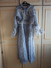 Asian ladies long maxi frock