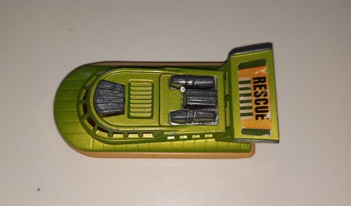 Matchbox superfast 1972 72 - matchbox, no
