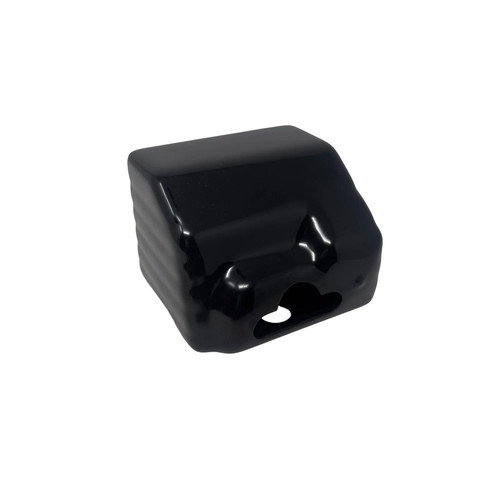 T23 retractor plastic - plastic, cover
