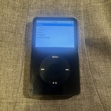 ipod classic 5th gen 30gb