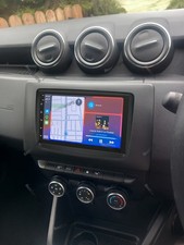 Car Stereo Radio For Dacia