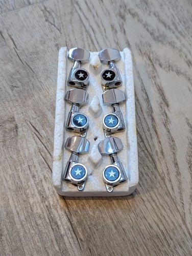 Gotoh vintage greco ibanez - gotoh,