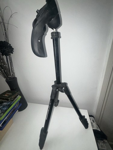 Manfrotto compact action - compact,