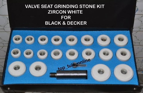 20x black decker - 20x, valve