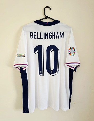 Original england bellingham - original,