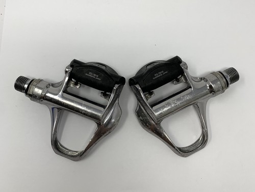 Shimano dura ace - shimano, pd-7810