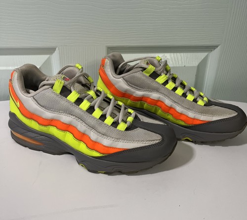 Nike air max - 95, youth