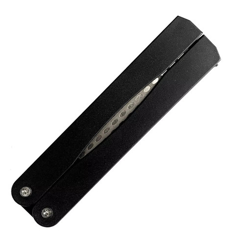 Double sided folding diamond - ,