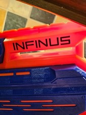 Nerf N-Strike Elite Infinus