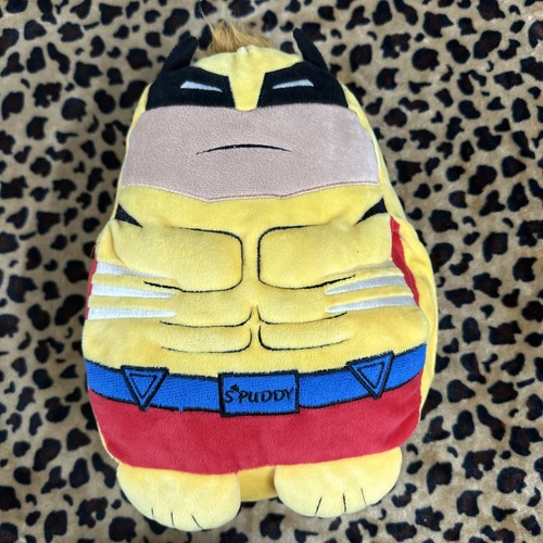Spuddy wolverine edition - wolverine, –